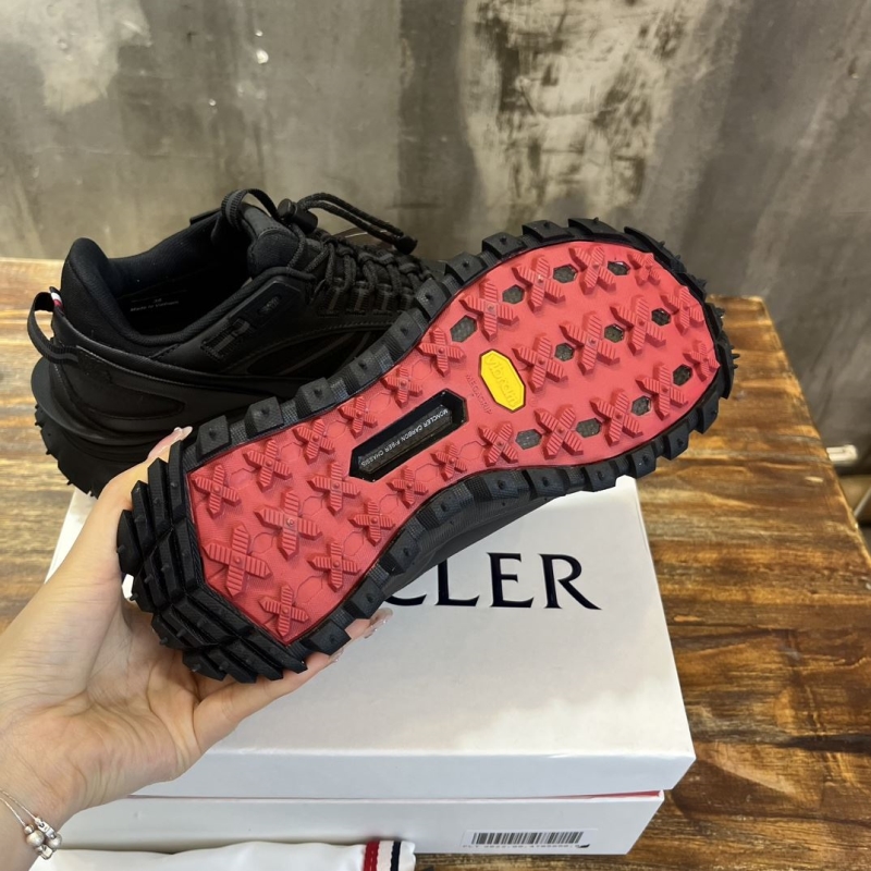 Moncler Sneakers